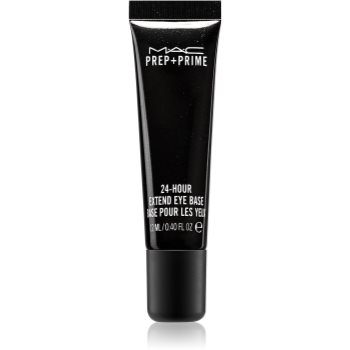 MAC Cosmetics Prep + Prime 24HR Extend Eye Base baza pentru fardul de ochi - imagine 2